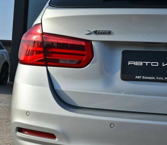 БМВ 3 Серія, об'ємом двигуна 2 л та пробігом 115 тис. км за 21500 $, фото 9 на Automoto.ua