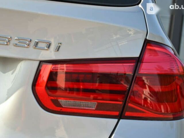 БМВ 3 Серія, об'ємом двигуна 2 л та пробігом 115 тис. км за 21500 $, фото 11 на Automoto.ua