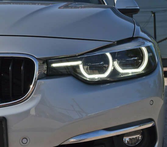 БМВ 3 Серія, об'ємом двигуна 2 л та пробігом 115 тис. км за 21500 $, фото 4 на Automoto.ua