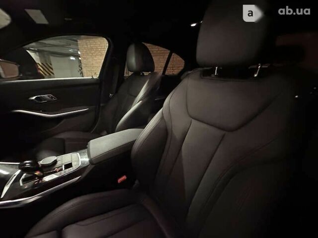 БМВ 3 Серія, об'ємом двигуна 2 л та пробігом 43 тис. км за 37500 $, фото 23 на Automoto.ua