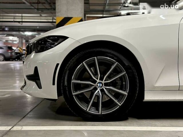 БМВ 3 Серія, об'ємом двигуна 2 л та пробігом 43 тис. км за 37500 $, фото 8 на Automoto.ua