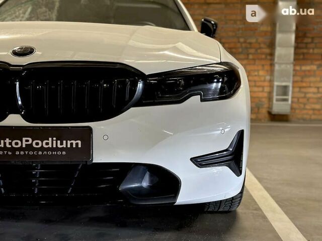 БМВ 3 Серія, об'ємом двигуна 2 л та пробігом 43 тис. км за 37500 $, фото 7 на Automoto.ua