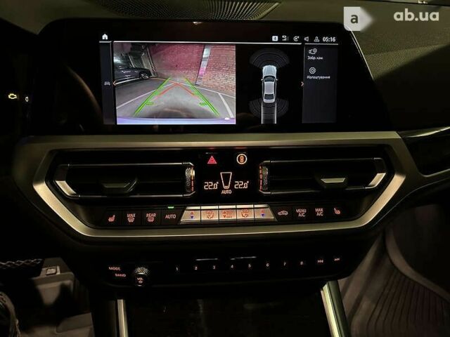 БМВ 3 Серія, об'ємом двигуна 2 л та пробігом 43 тис. км за 37500 $, фото 25 на Automoto.ua