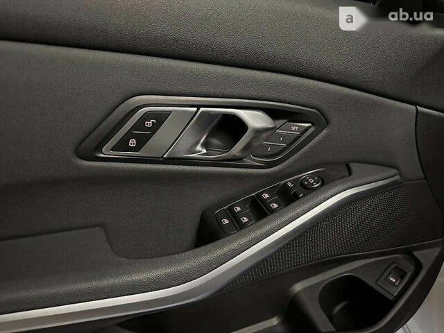 БМВ 3 Серія, об'ємом двигуна 2 л та пробігом 43 тис. км за 37500 $, фото 20 на Automoto.ua