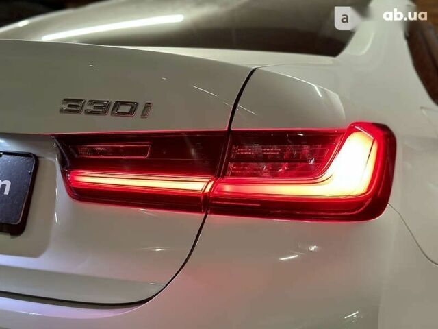 БМВ 3 Серія, об'ємом двигуна 2 л та пробігом 43 тис. км за 37500 $, фото 14 на Automoto.ua