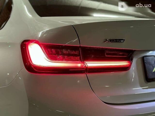 БМВ 3 Серія, об'ємом двигуна 2 л та пробігом 43 тис. км за 37500 $, фото 13 на Automoto.ua