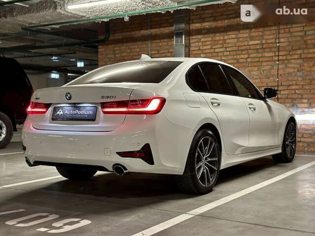 БМВ 3 Серія, об'ємом двигуна 2 л та пробігом 43 тис. км за 37500 $, фото 12 на Automoto.ua