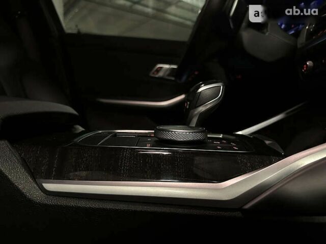 БМВ 3 Серія, об'ємом двигуна 2 л та пробігом 43 тис. км за 37500 $, фото 29 на Automoto.ua