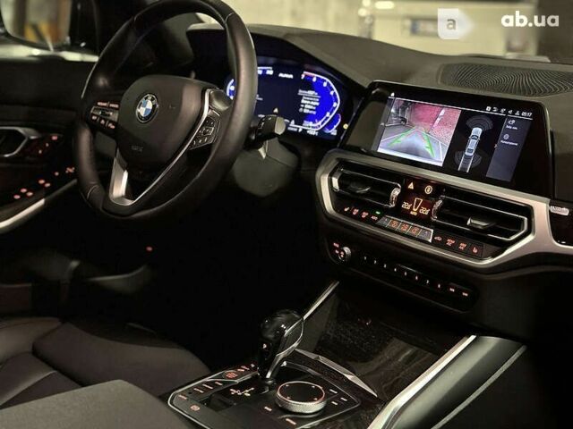 БМВ 3 Серія, об'ємом двигуна 2 л та пробігом 43 тис. км за 37500 $, фото 28 на Automoto.ua