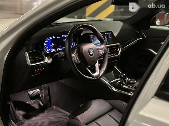 БМВ 3 Серія, об'ємом двигуна 2 л та пробігом 43 тис. км за 37500 $, фото 19 на Automoto.ua