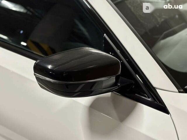 БМВ 3 Серія, об'ємом двигуна 2 л та пробігом 43 тис. км за 37500 $, фото 16 на Automoto.ua