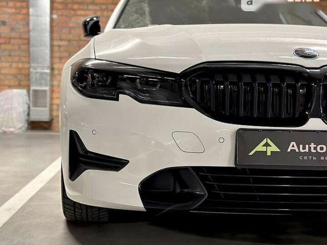 БМВ 3 Серія, об'ємом двигуна 2 л та пробігом 43 тис. км за 37500 $, фото 6 на Automoto.ua