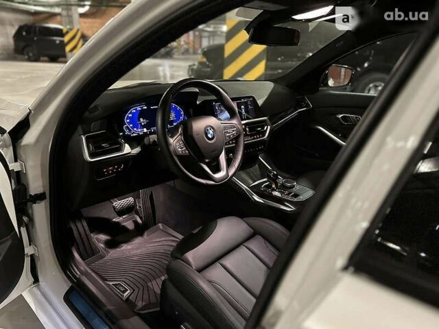 БМВ 3 Серія, об'ємом двигуна 2 л та пробігом 43 тис. км за 37500 $, фото 18 на Automoto.ua