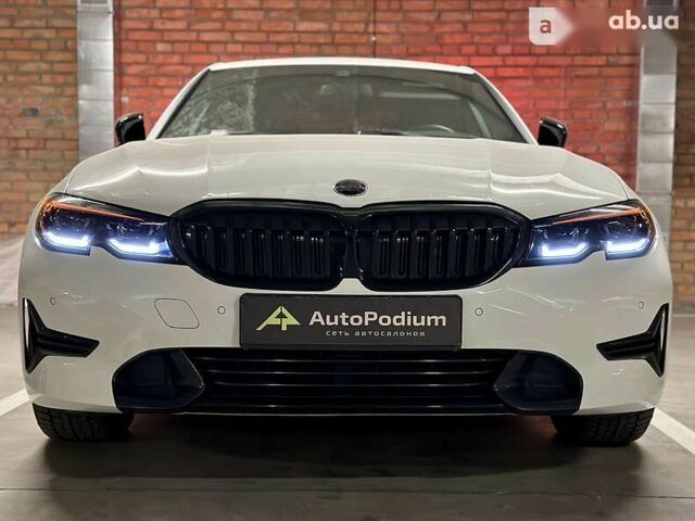 БМВ 3 Серія, об'ємом двигуна 2 л та пробігом 43 тис. км за 37500 $, фото 4 на Automoto.ua