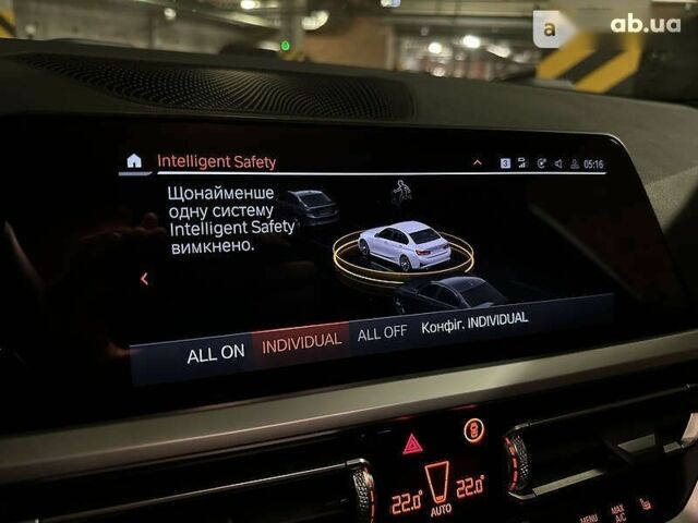 БМВ 3 Серія, об'ємом двигуна 2 л та пробігом 43 тис. км за 37500 $, фото 26 на Automoto.ua