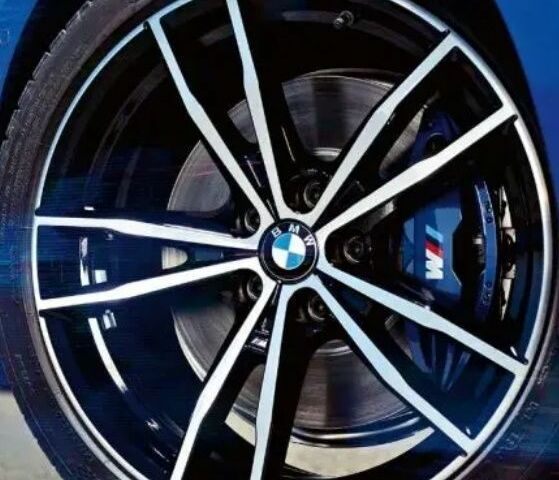 БМВ 3 Серія 2021 у Вінниці на Automoto.ua БМВ 3 Серія, об'ємом двигуна 2 л та пробігом 1 тис. км за 23959 $, фото 6 на Automoto.ua