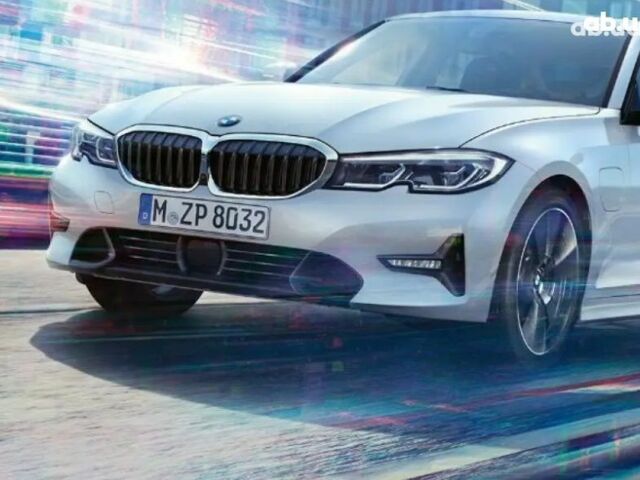 БМВ 3 Серія 2021 у Вінниці на Automoto.ua БМВ 3 Серія, об'ємом двигуна 2 л та пробігом 1 тис. км за 38847 $, фото 9 на Automoto.ua