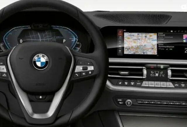 БМВ 3 Серія 2021 у Вінниці на Automoto.ua БМВ 3 Серія, об'ємом двигуна 2 л та пробігом 1 тис. км за 23959 $, фото 8 на Automoto.ua