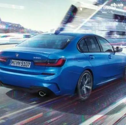 БМВ 3 Серія 2021 у Вінниці на Automoto.ua БМВ 3 Серія, об'ємом двигуна 2 л та пробігом 1 тис. км за 26823 $, фото 3 на Automoto.ua