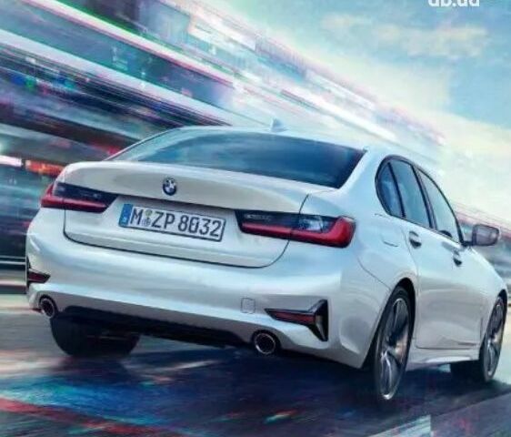 БМВ 3 Серія 2021 у Вінниці на Automoto.ua БМВ 3 Серія, об'ємом двигуна 2 л та пробігом 1 тис. км за 34582 $, фото 5 на Automoto.ua