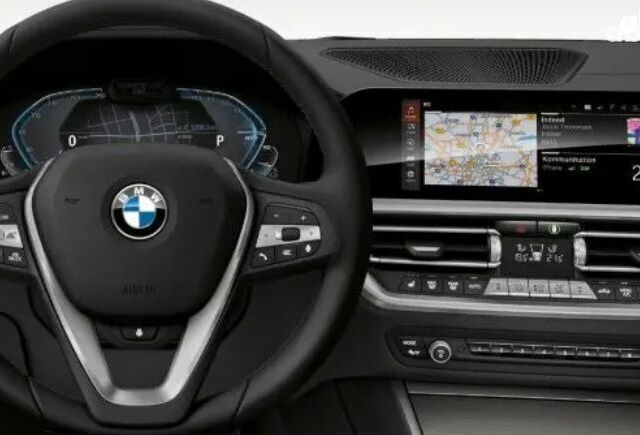 БМВ 3 Серія 2021 у Вінниці на Automoto.ua БМВ 3 Серія, об'ємом двигуна 2 л та пробігом 1 тис. км за 26786 $, фото 8 на Automoto.ua