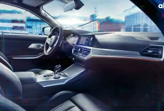 БМВ 3 Серія 2021 у Вінниці на Automoto.ua БМВ 3 Серія, об'ємом двигуна 2 л та пробігом 1 тис. км за 23959 $, фото 7 на Automoto.ua