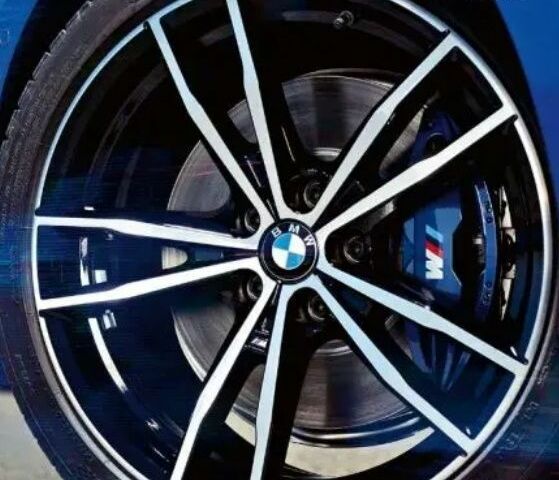 БМВ 3 Серія 2021 у Вінниці на Automoto.ua БМВ 3 Серія, об'ємом двигуна 2 л та пробігом 1 тис. км за 38847 $, фото 6 на Automoto.ua