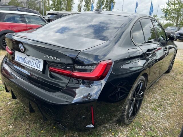 БМВ 3 Серия, объемом двигателя 2 л и пробегом 10 тыс. км за 74107 $, фото 18 на Automoto.ua
