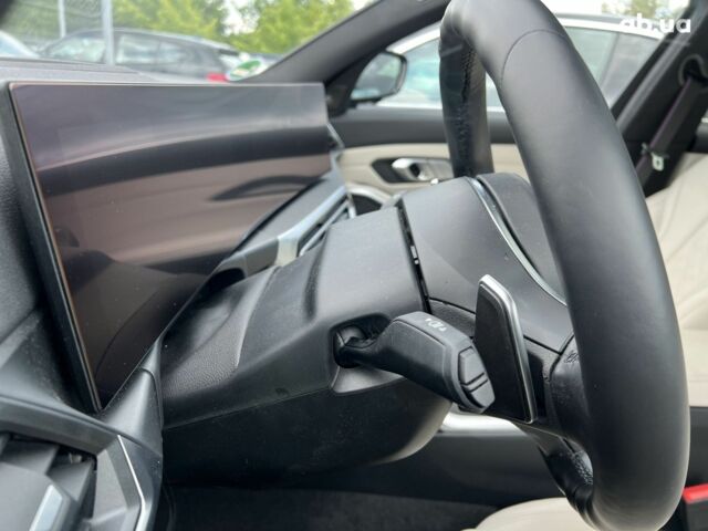 БМВ 3 Серия, объемом двигателя 2 л и пробегом 10 тыс. км за 74107 $, фото 12 на Automoto.ua