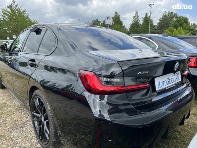 БМВ 3 Серия, объемом двигателя 2 л и пробегом 10 тыс. км за 74107 $, фото 3 на Automoto.ua