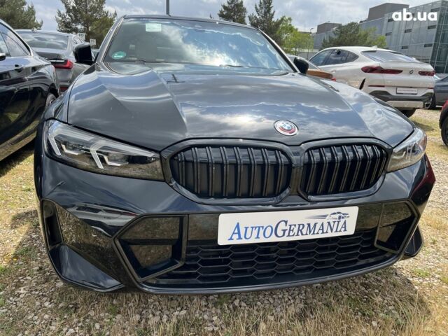 БМВ 3 Серия, объемом двигателя 2 л и пробегом 10 тыс. км за 74107 $, фото 17 на Automoto.ua