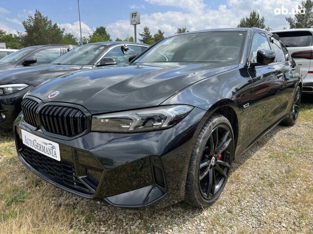 БМВ 3 Серия, объемом двигателя 2 л и пробегом 10 тыс. км за 74107 $, фото 27 на Automoto.ua