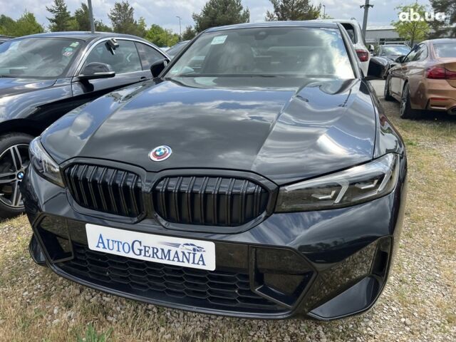 БМВ 3 Серия, объемом двигателя 2 л и пробегом 10 тыс. км за 74107 $, фото 25 на Automoto.ua