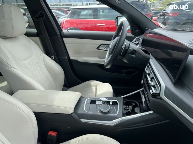 БМВ 3 Серия, объемом двигателя 2 л и пробегом 10 тыс. км за 74107 $, фото 20 на Automoto.ua