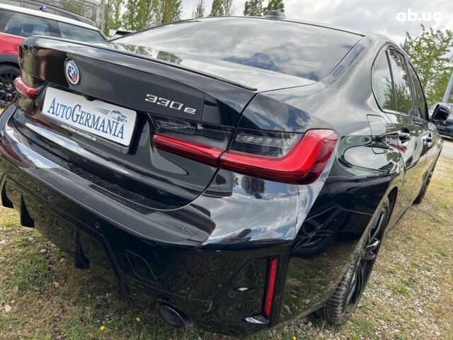 БМВ 3 Серия, объемом двигателя 2 л и пробегом 10 тыс. км за 74107 $, фото 2 на Automoto.ua