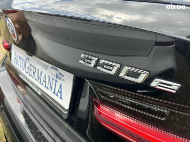 БМВ 3 Серия, объемом двигателя 2 л и пробегом 10 тыс. км за 74107 $, фото 23 на Automoto.ua