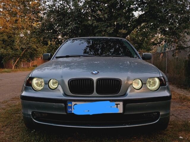 БМВ 3 Серия, объемом двигателя 0 л и пробегом 430 тыс. км за 5000 $, фото 1 на Automoto.ua