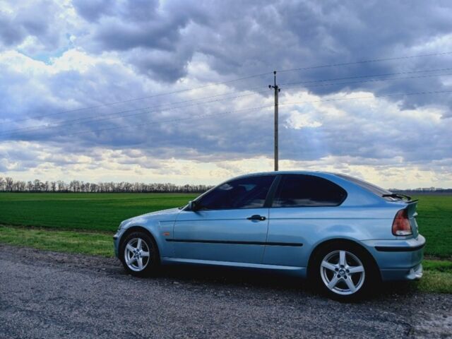 БМВ 3 Серия, объемом двигателя 0 л и пробегом 430 тыс. км за 5000 $, фото 3 на Automoto.ua