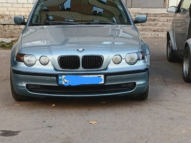 БМВ 3 Серия, объемом двигателя 0 л и пробегом 430 тыс. км за 5000 $, фото 4 на Automoto.ua