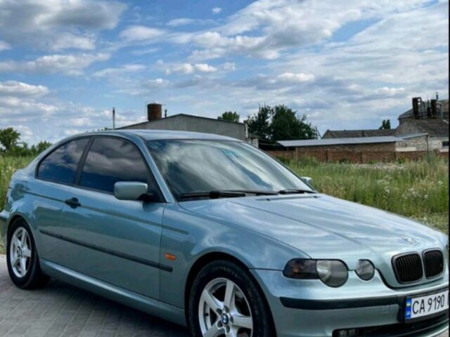 БМВ 3 Серия, объемом двигателя 0 л и пробегом 430 тыс. км за 5000 $, фото 7 на Automoto.ua