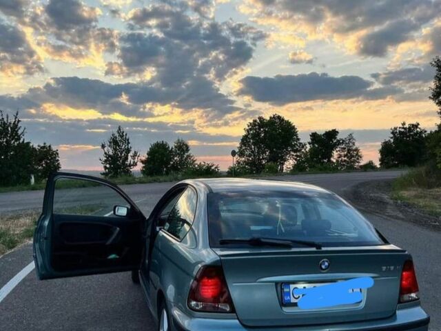 БМВ 3 Серия, объемом двигателя 0 л и пробегом 430 тыс. км за 5000 $, фото 2 на Automoto.ua