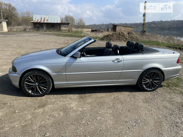 БМВ 3 Серія, об'ємом двигуна 2.17 л та пробігом 285 тис. км за 6400 $, фото 5 на Automoto.ua