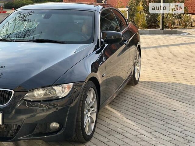 БМВ 3 Серія, об'ємом двигуна 2 л та пробігом 340 тис. км за 10777 $, фото 10 на Automoto.ua