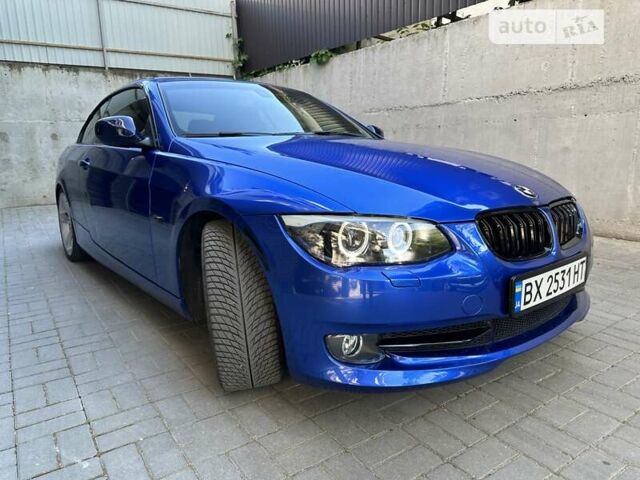 БМВ 3 Серия, объемом двигателя 2.98 л и пробегом 113 тыс. км за 14200 $, фото 11 на Automoto.ua