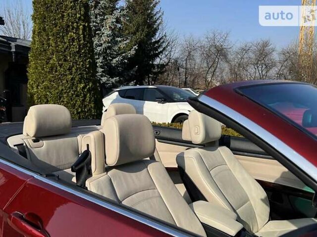 БМВ 3 Серия, объемом двигателя 3 л и пробегом 260 тыс. км за 12900 $, фото 17 на Automoto.ua