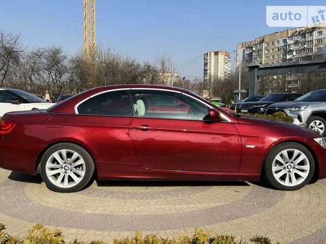 БМВ 3 Серия, объемом двигателя 3 л и пробегом 260 тыс. км за 12900 $, фото 7 на Automoto.ua