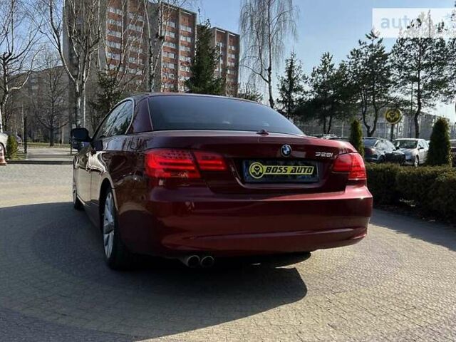 БМВ 3 Серия, объемом двигателя 3 л и пробегом 260 тыс. км за 12900 $, фото 4 на Automoto.ua