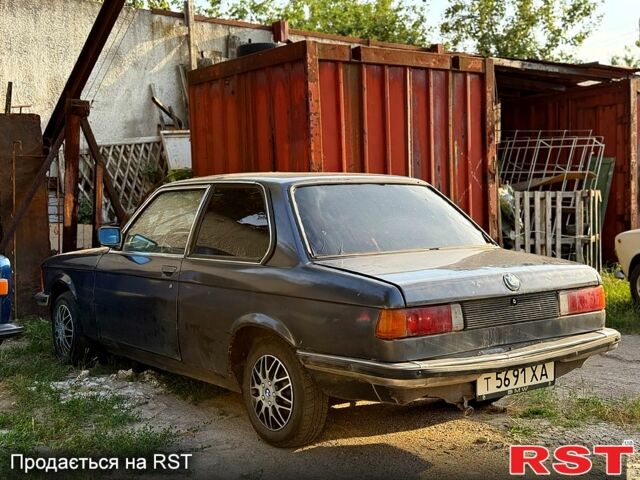 БМВ 3 Серия, объемом двигателя 2 л и пробегом 0 тыс. км за 599 $, фото 2 на Automoto.ua