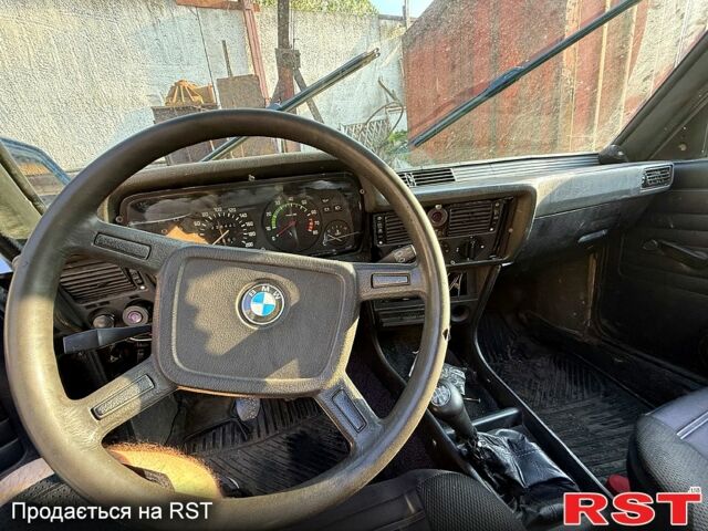 БМВ 3 Серия, объемом двигателя 2 л и пробегом 0 тыс. км за 599 $, фото 8 на Automoto.ua