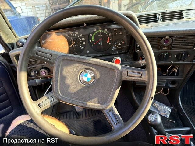 БМВ 3 Серия, объемом двигателя 2 л и пробегом 0 тыс. км за 599 $, фото 9 на Automoto.ua